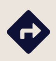 right arrow icon